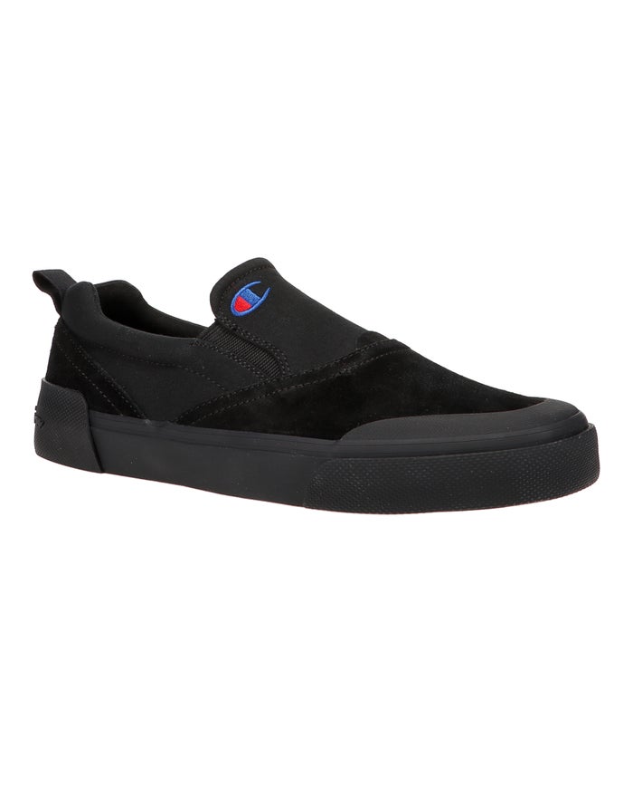 Champion Sneakers Heren - Zwart - Prowler ( 924150-FAK )